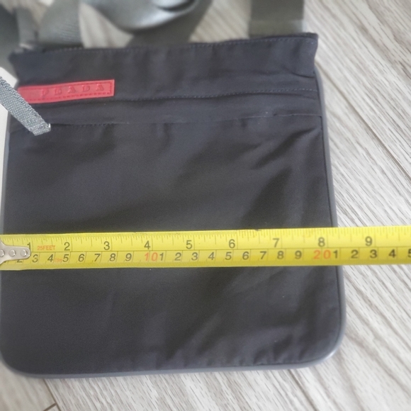 Prada Sling/Cross-body Bag - Picture 14 of 15